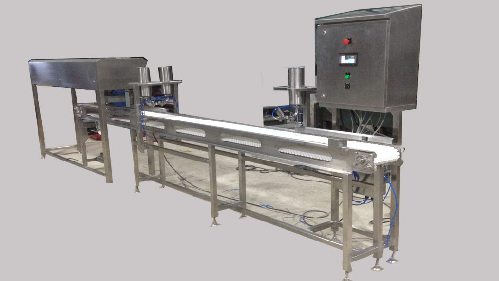 modular belt conveyor